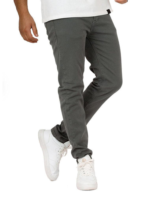 Gunmatel Gaberdine Pant - Khotwh