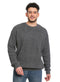 Gunmatel Plus Size Pullover - Khotwh