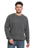 Gunmatel Plus Size Pullover - Khotwh