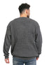 Gunmatel Plus Size Pullover - Khotwh