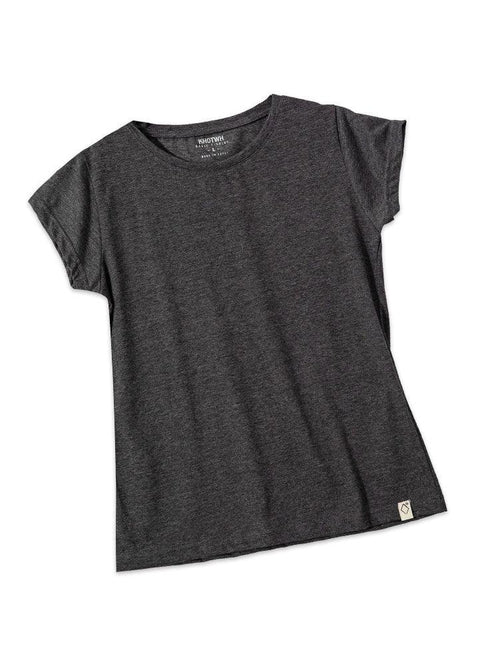 Gunmetal B - Short Sleeve - Khotwh