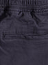 Gunmetal Baggy Pant - Khotwh