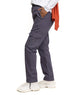 Gunmetal Cargo Pant - Khotwh