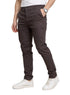 Gunmetal Classic Pant - Khotwh