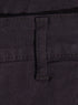 Gunmetal Classic Pant - Khotwh