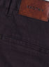 Gunmetal Classic Pant - Khotwh
