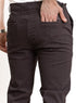 Gunmetal Classic Pant - Khotwh