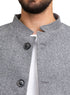 Gunmetal F - Balto Jacket - Khotwh