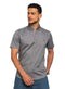 Gunmetal Half - Shirt - Khotwh