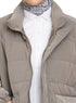 Gunmetal Puffer Jacket 2 - Khotwh