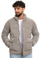 Gunmetal Puffer Jacket 2 - Khotwh