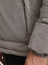 Gunmetal Puffer Jacket 5 - Khotwh