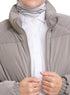 Gunmetal Puffer Jacket 5 - Khotwh