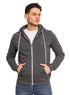 Gunmetal SW - Zipper - Khotwh
