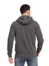 Gunmetal SW - Zipper - Khotwh