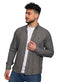 Gunmetal Viyella Shirt - Khotwh