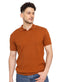 Hafan Design 15 - F - Polo Neck T-Shirt - Khotwh
