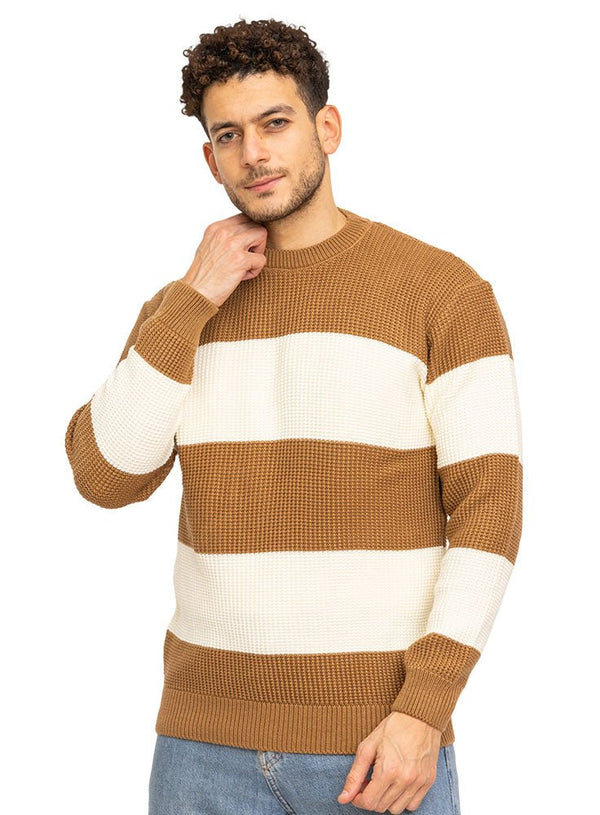 Hafan - Design p2226 PF - Round Pullover - Khotwh