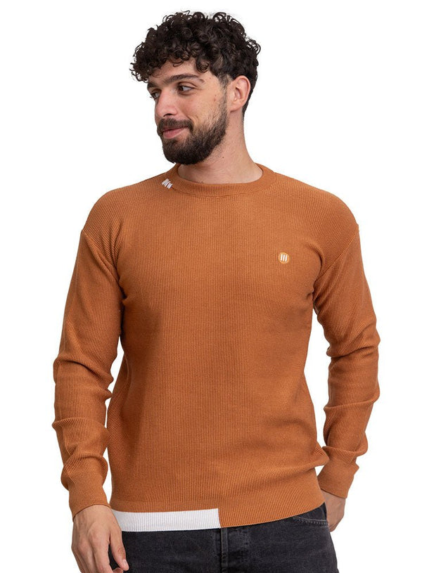 Hafan - Design p2240 PF - Round Pullover - Khotwh