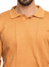 Hafan F - P - Polo Neck Pullover - Khotwh