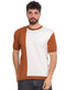 Hafan F - S.Knit Round T-shirt - Khotwh