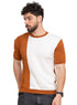 Hafan F - S.Knit Round T-shirt - Khotwh