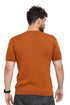 Hafan F - S.Knit Round T-shirt - Khotwh