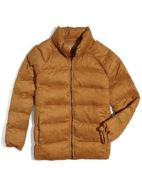 Hafan F - Velvet Jacket - Khotwh