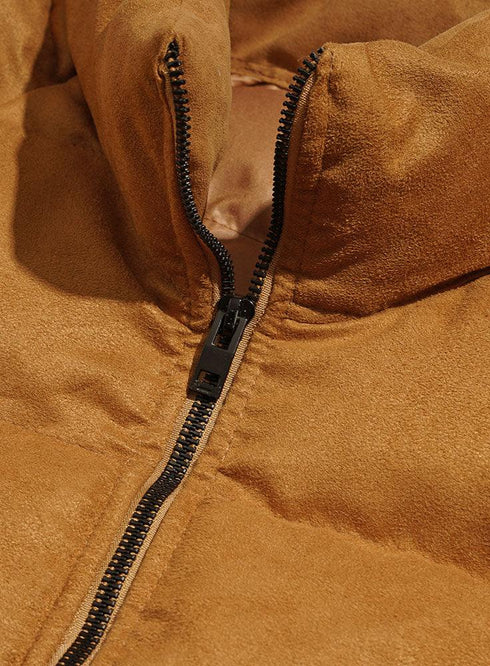 Hafan F - Velvet Jacket - Khotwh