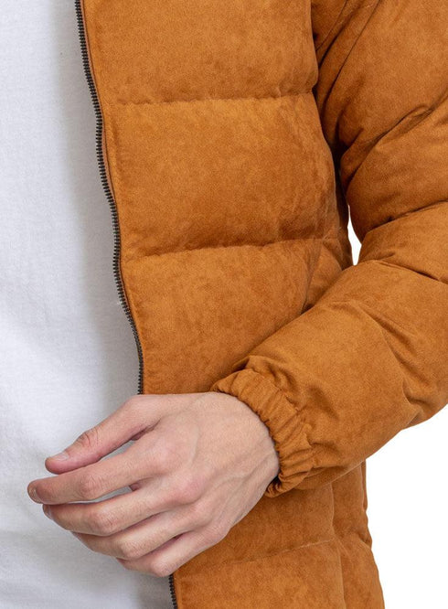 Hafan F - Velvet Jacket - Khotwh