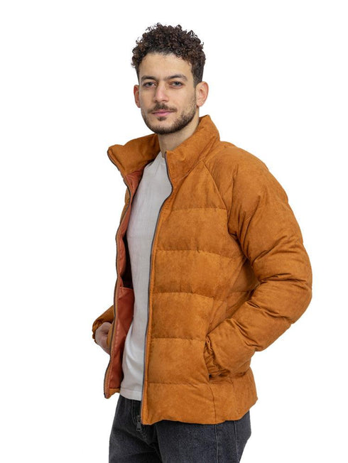 Hafan F - Velvet Jacket - Khotwh