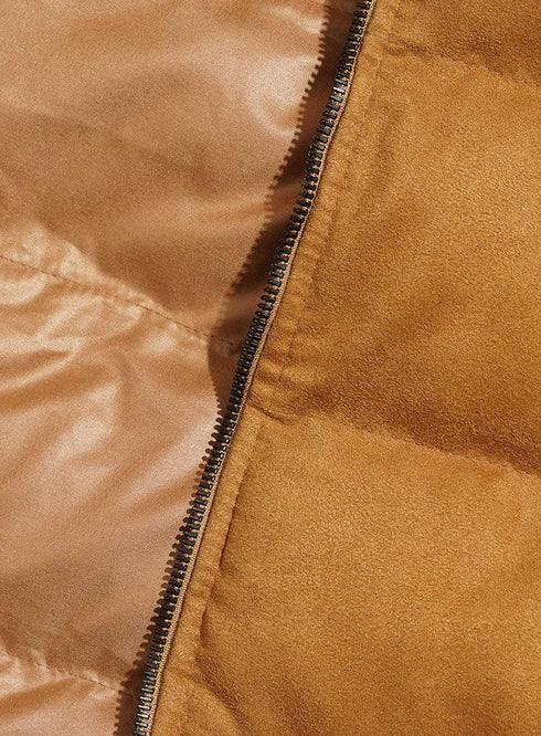 Hafan F - Velvet Jacket - Khotwh