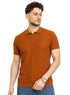 Hafan F - Z - Polo Neck Pullover - Khotwh