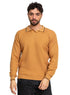 Hafan F - Z - Polo Neck Pullover - Khotwh