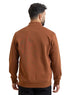 Hafan High Neck Sweater - Khotwh
