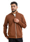 Hafan High Neck Sweater - Khotwh