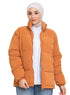 Hafan Puffer Jacket 1 - Khotwh