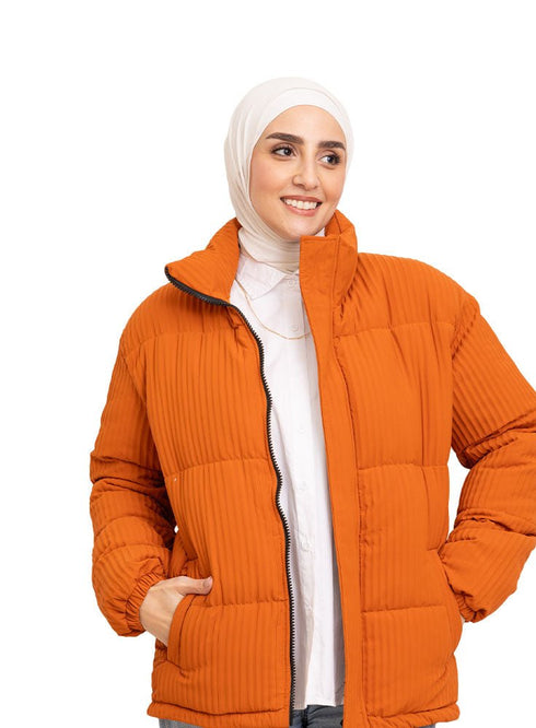Hafan Puffer Jacket 7 - Khotwh