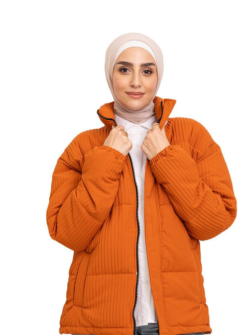 Hafan Puffer Jacket 7 - Khotwh