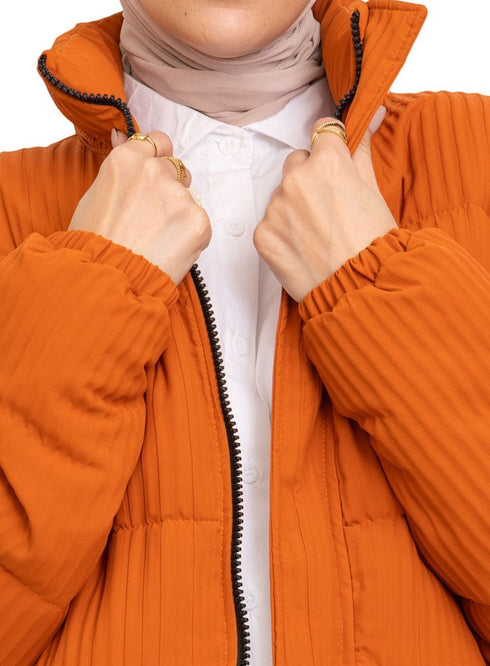 Hafan Puffer Jacket 7 - Khotwh