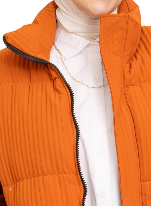 Hafan Puffer Jacket 7 - Khotwh