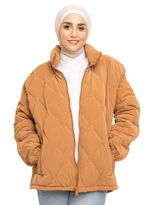 Hafan Puffer Jacket 8 - Khotwh