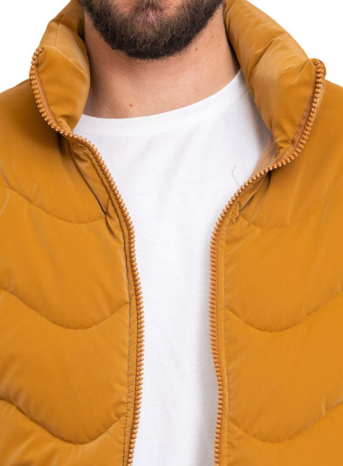 Hafan Puffer Jacket 9 - Khotwh
