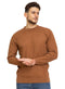 Hafan Round Pullover - Khotwh