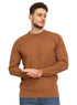 Hafan Round Pullover - Khotwh