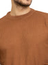 Hafan Round Pullover - Khotwh