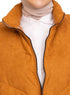 Hafan Velvet Vest - Khotwh