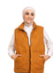 Hafan Velvet Vest - Khotwh