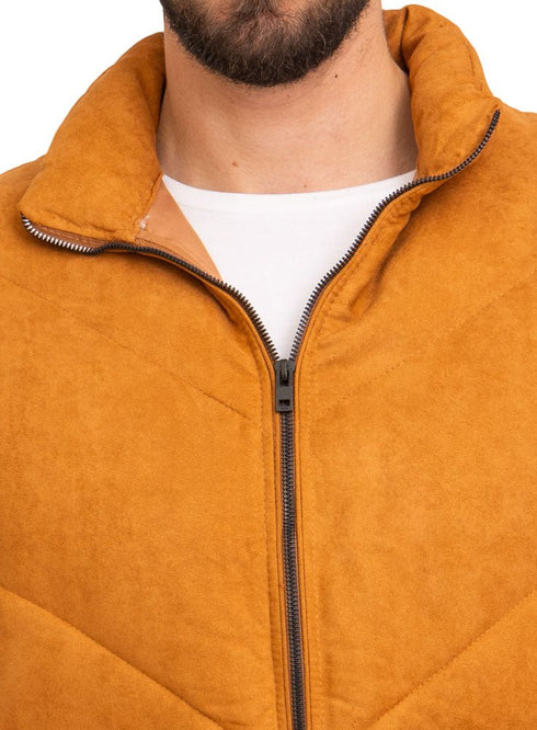 Hafan Velvet Vest - Khotwh