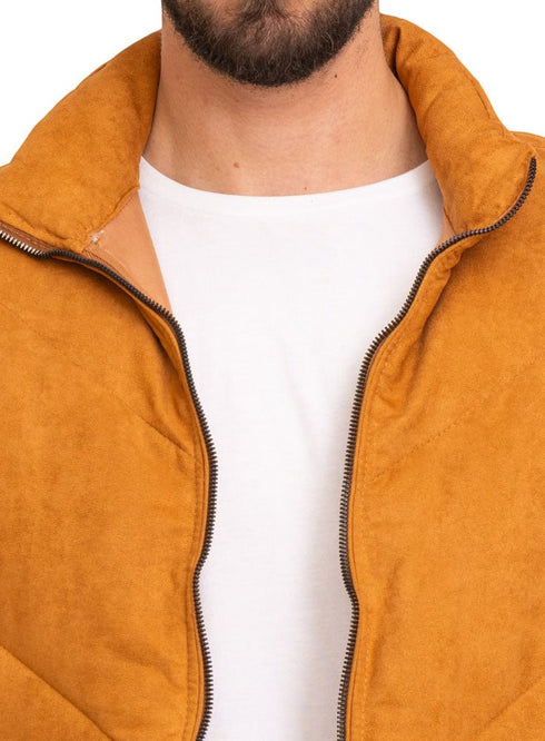 Hafan Velvet Vest - Khotwh